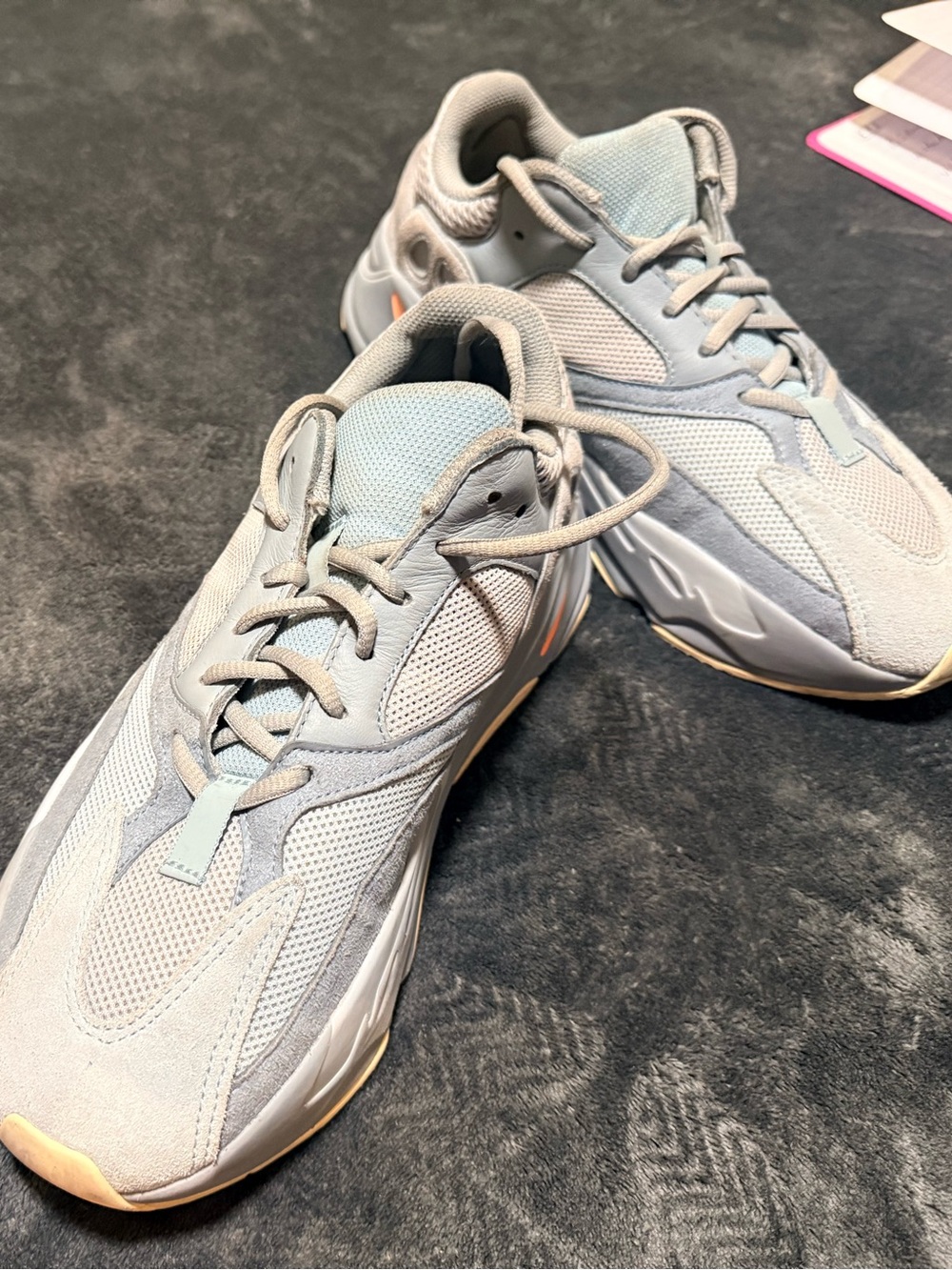 Yeezy Boost 700 “Inertia”